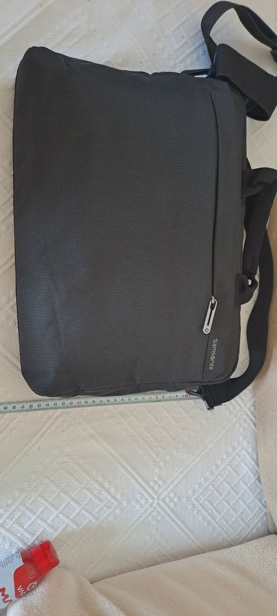Samsonite, torba na laptopa,