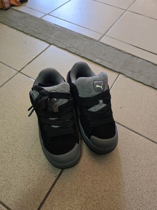 Кросівки пума хL