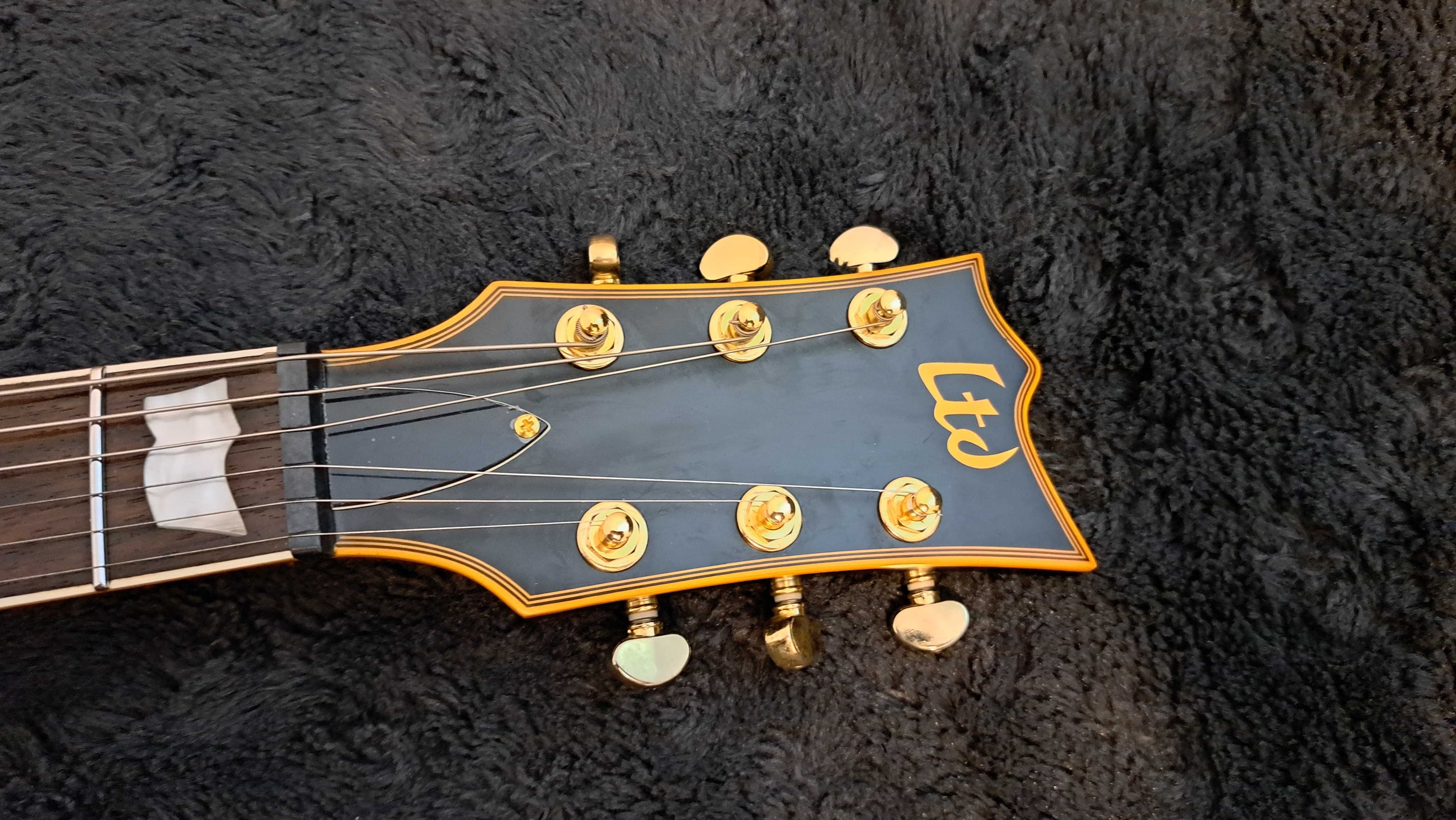 ESP LTD EC-401 Les Paul