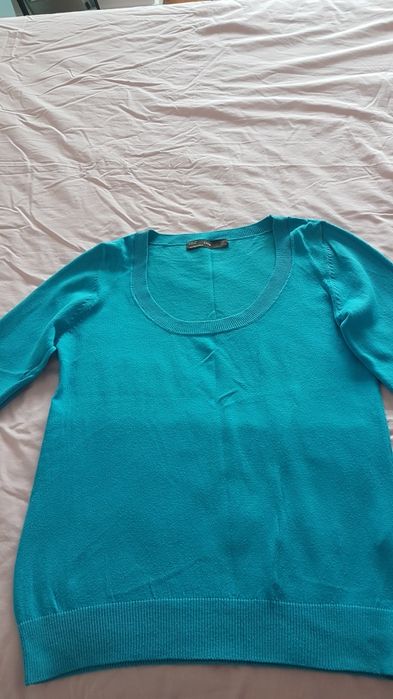 Camisola M como nova