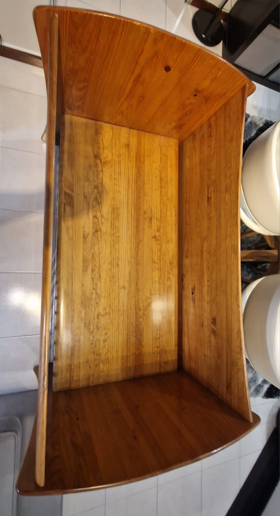 Cama berço para bebé