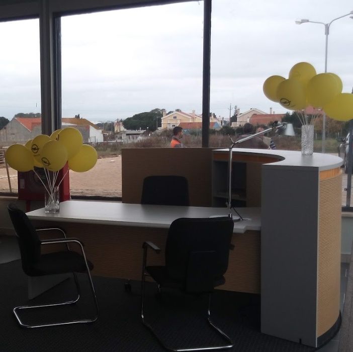 Conjunto Movel e mesas