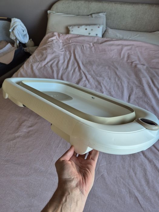 Wanienka primababo + poduszka