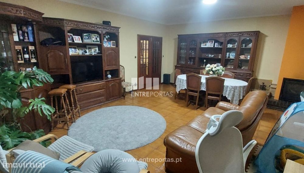 Venda de ótimo apartamento T3, Darque, Viana do Castelo