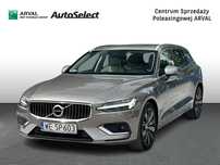 Volvo V60 B3 Inscription AT 163KM