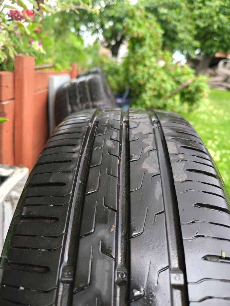 Opony 195/65/R15 bądź całe kołaR15