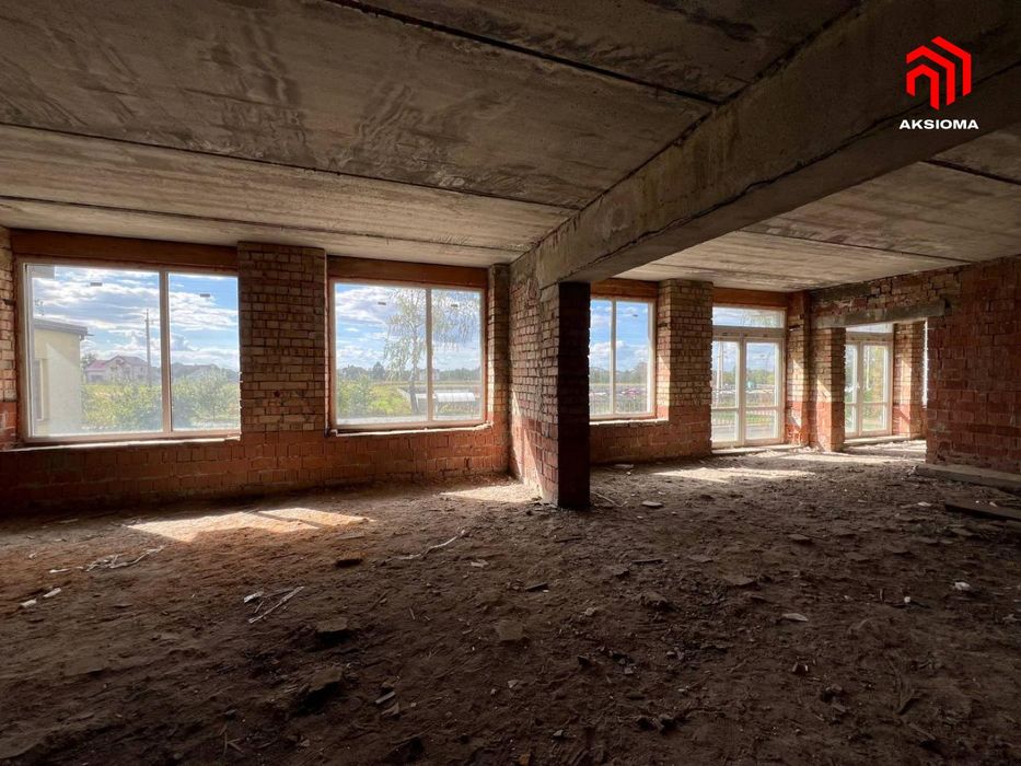 Продаж приміщення під реабілітаційний центр/клініку