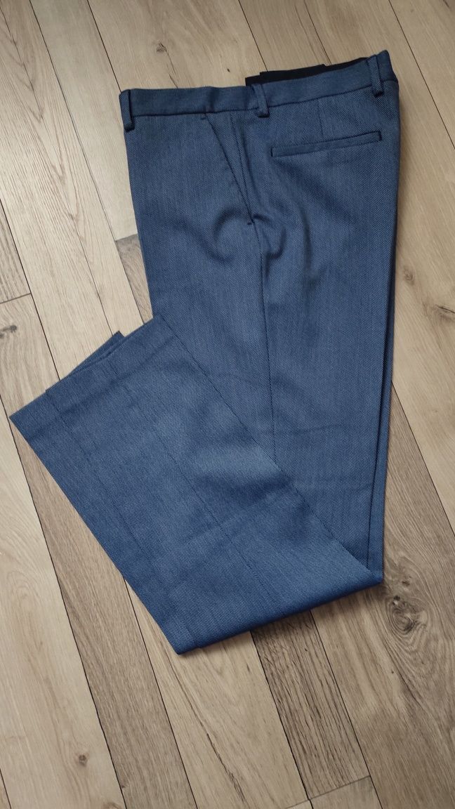 Чоловічий костюм Zara Зара