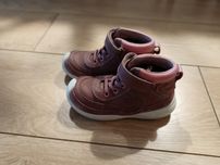 Nowe buty Elefanten piękne  24 (skóra)