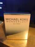 Perfume Michael Kors Wonderlust