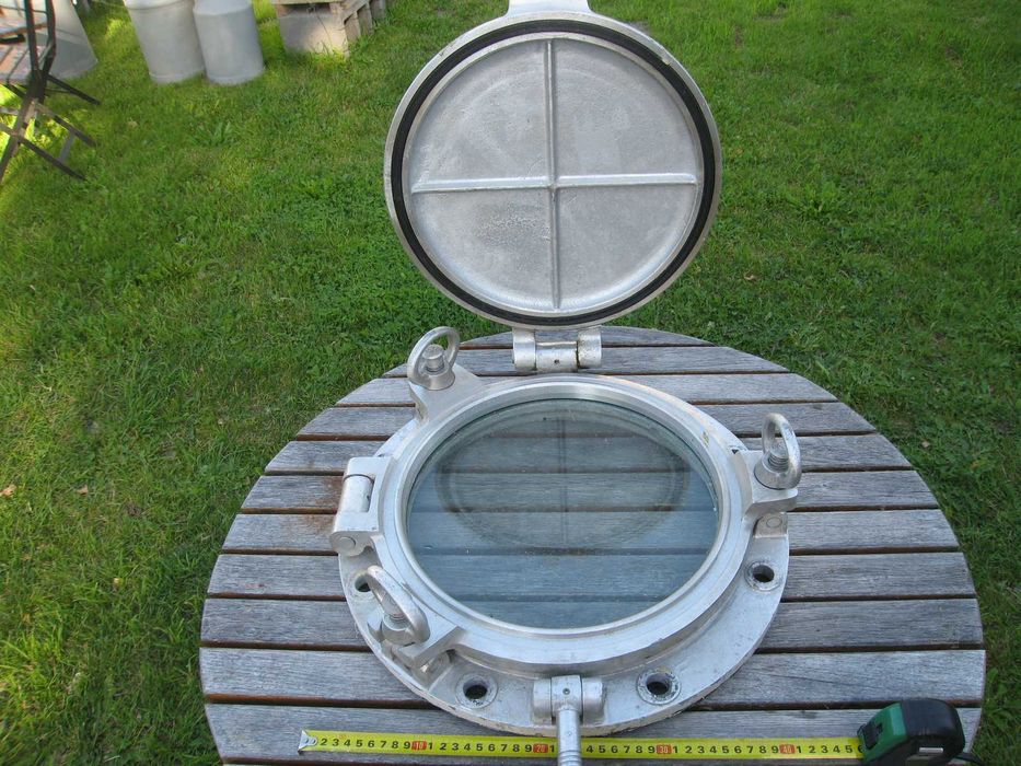 Bulaj okrągły sprzedam .