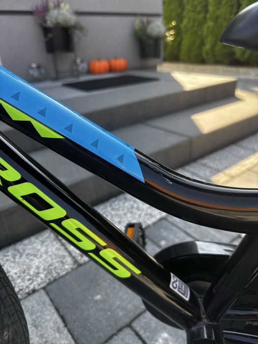 Rowerek dzieciecy 3-5 lat