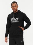 Мужской свитшот худи Emporio Armani,XXL,3XL