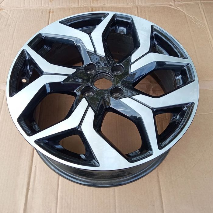 felga 18 ford fiesta ecosport oryg 2021 jnowa