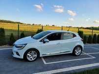 Renault Clio Renault Clio V e-teh