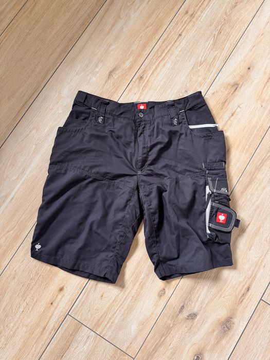 Spodenki Engelbert Strauss