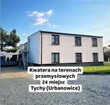 Tychy Urbanowice / Agencja Pracy / Firma / KWATERY dla PRACOWNIKÓW