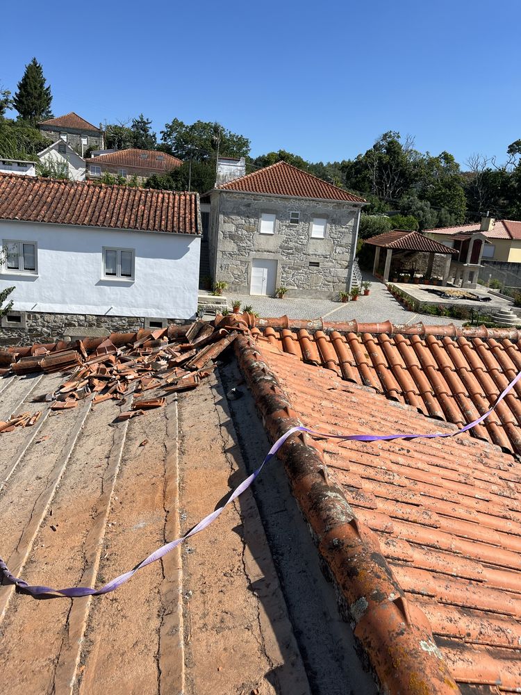 Construçao civil