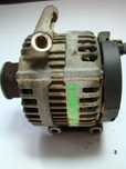 Alternator 0121615003 6C1T10300CC Ford Transit 2.4 euro 4 150A 06-
