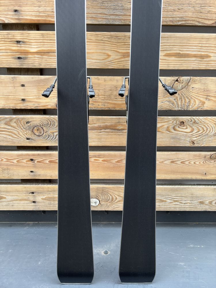 Narty Blizzard Firebird SRC | 155 cm