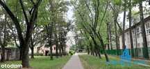 Wygodne dwa pokoje blisko stacji metra Racławicka