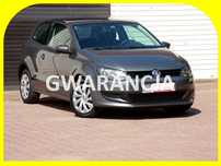 Volkswagen Polo Navigacja /Klima /Gwarancja /MPI /2011