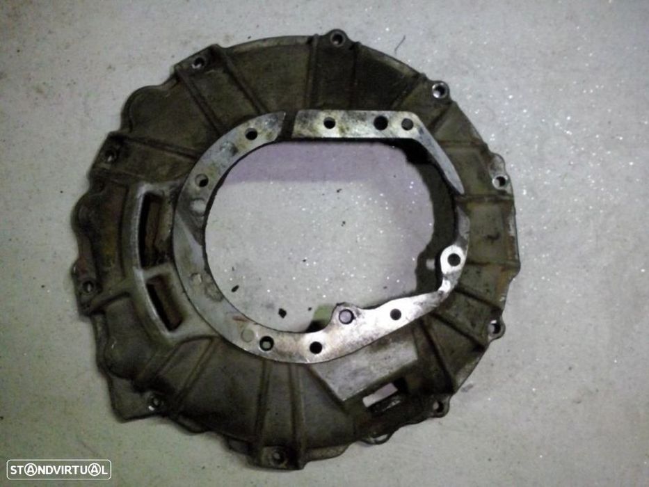 Coloche da caixa de velocidades Toyota Dyna 280 4.1