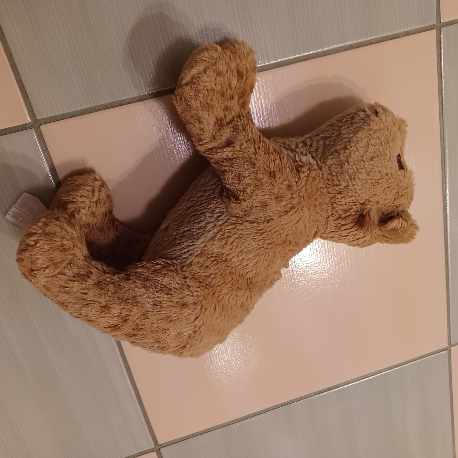 Pluszak tygrysek ikea