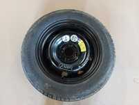 PEUGEOT 2008 I KOŁO ZAPASOWE ZAPAS 185/65 15&quot; 4X108 ET23 6JX15