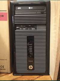 HP ProDesk 400 G1 MT, Intel Core I5-4570, Ram 8Gb, GF RTX-650, HDD 500