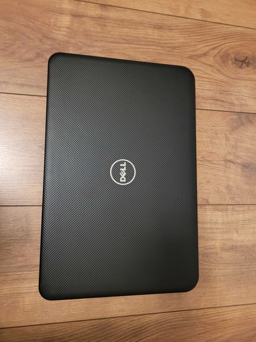 Dell Inspiron 3721 ssd 512 GB ram 6 GB