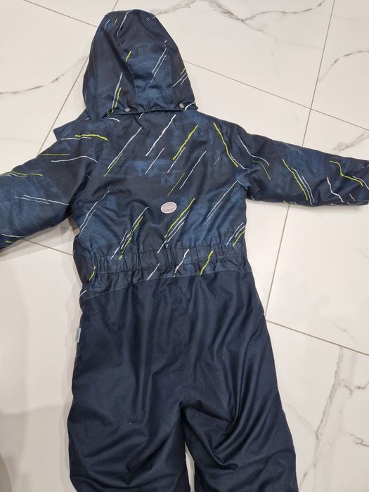 Зимовий комбінезон Reima Lassie