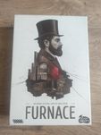 Furnace + playmate + insert