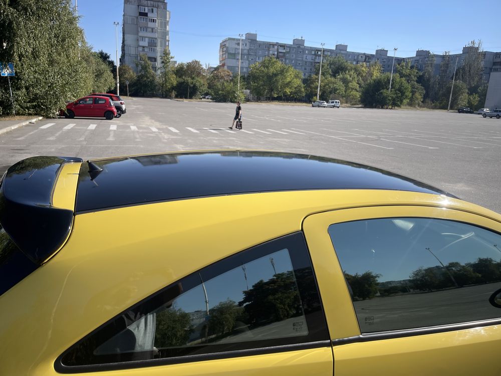 Продам Opel Corsa D