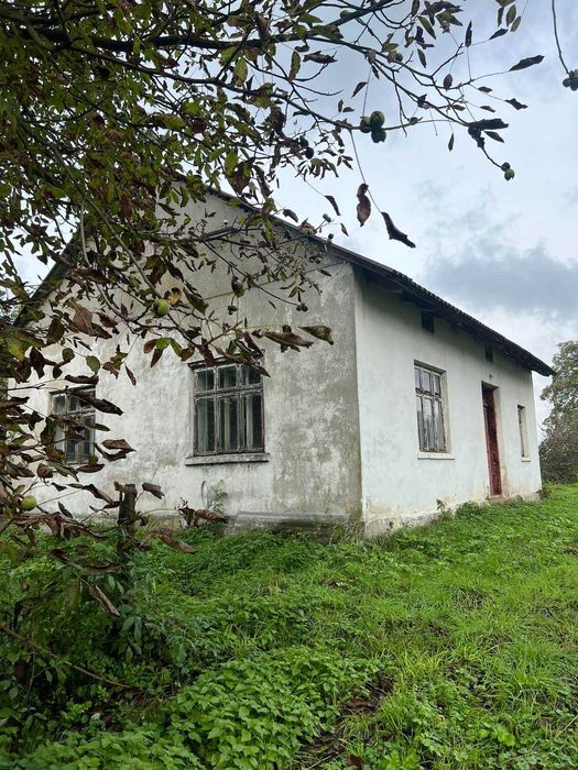 Продається одно поверховий  будинок в селі Звенигород