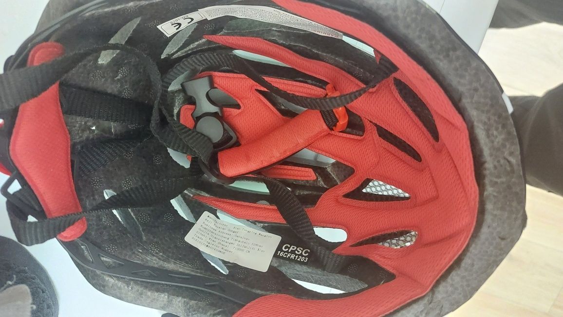 Kask rowerowy Profesjonalny Nowy nie abus kross uvex alpina fox