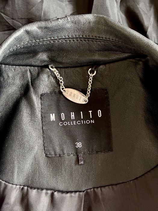 Ramoneska Mohito rozmiar 38 damska