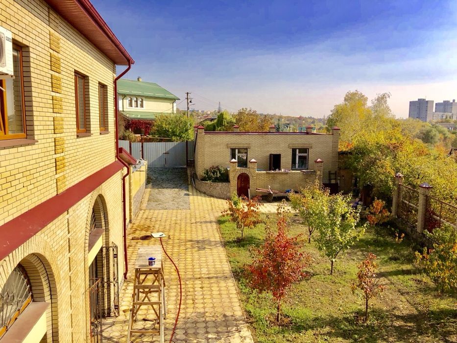 Продам свой дом ул Вербная Хол Гора элитный район