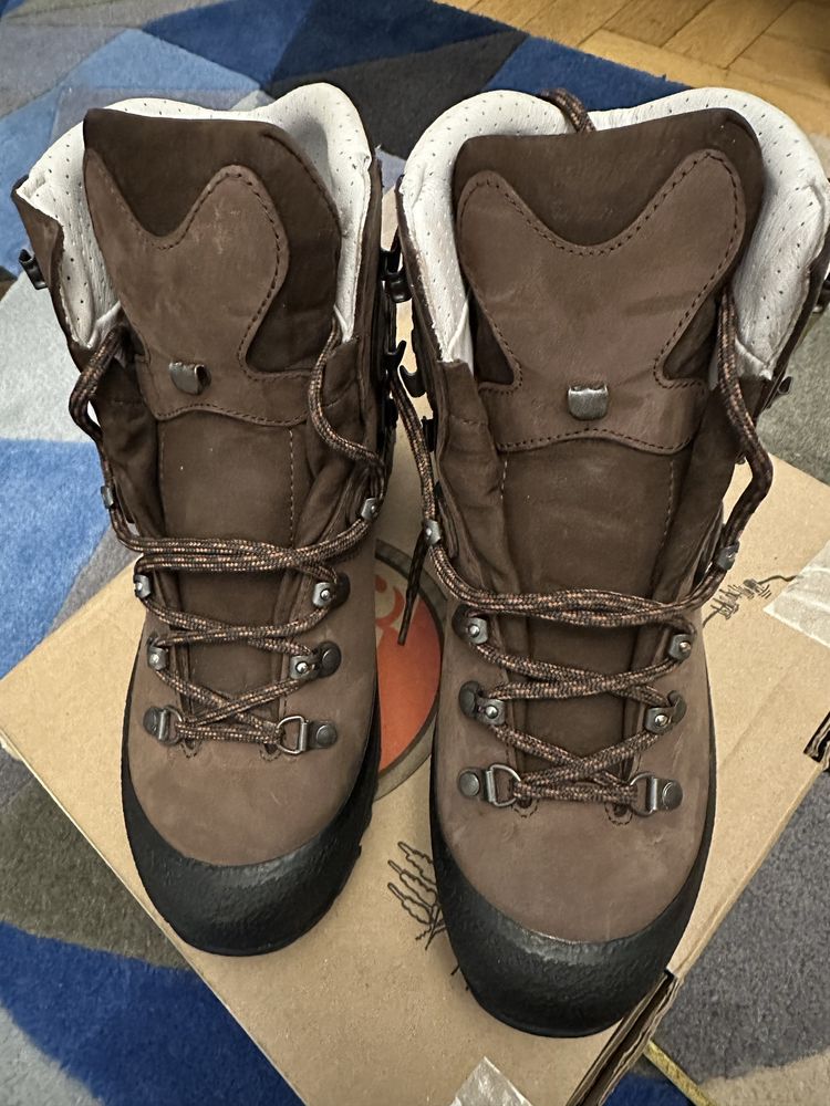 Hanwag yukon,roz 38,NOWE