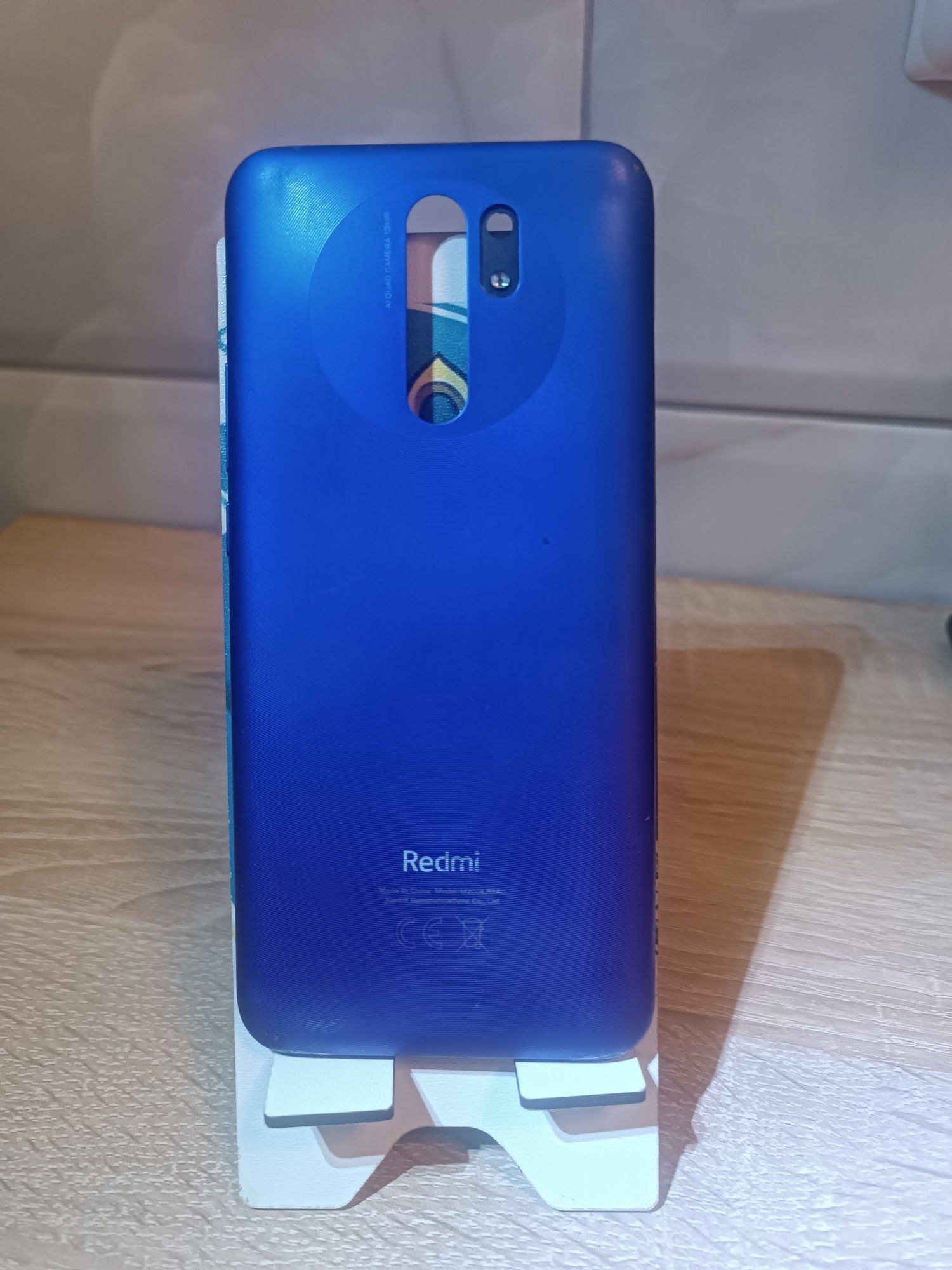 Xiaomi M2004J19AG задня кришка