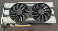 EVGA GeForce GTX 1070 FTW Edition 8GB