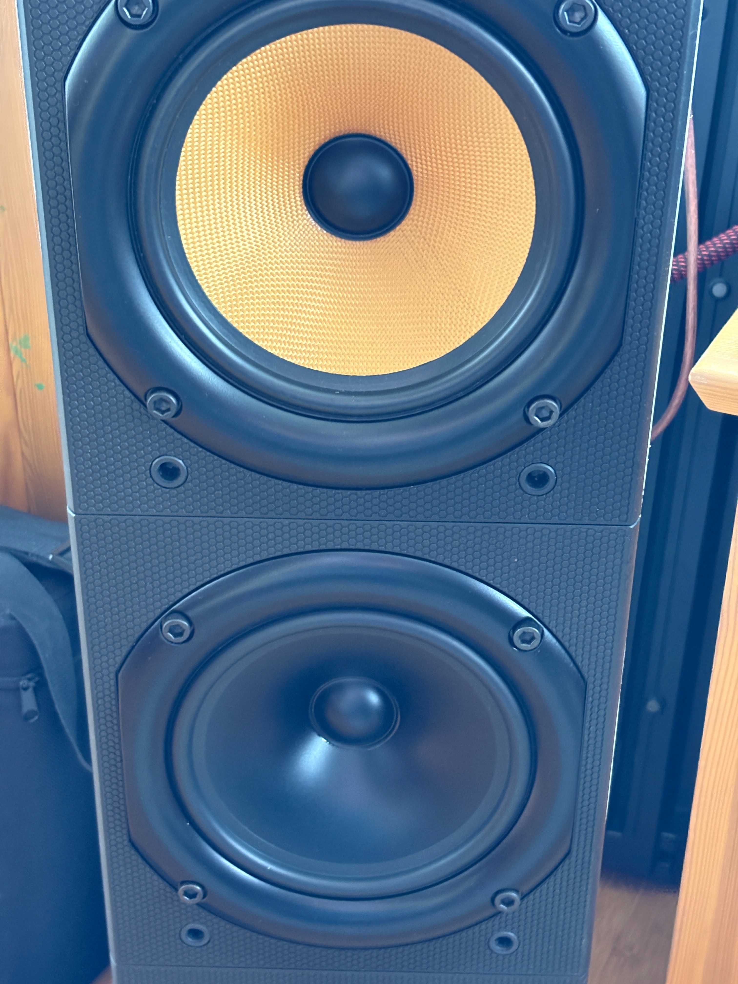 Kolumny  Bowers & Wilkins 603 B&W
