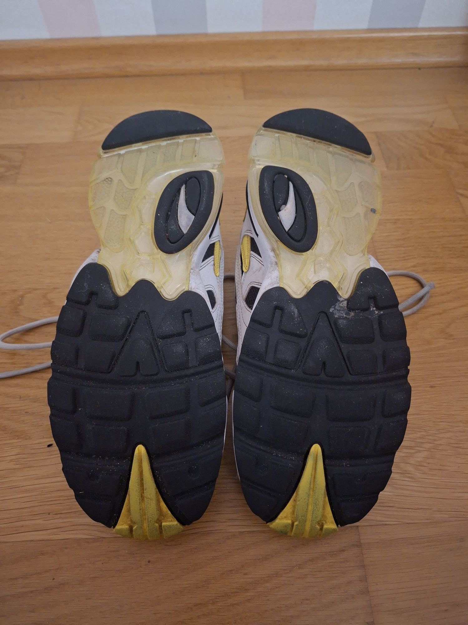 buty puma cell alien og 44