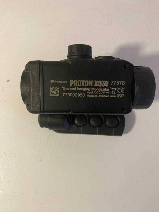 Тепловізор Pulsar Proton XQ30