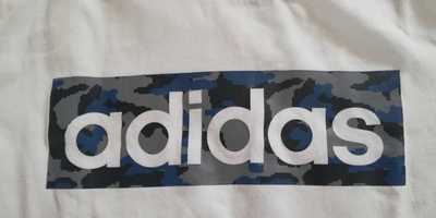 Koszulka adidas t-shirt 146 chłopięcy