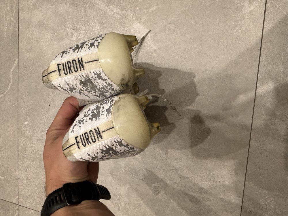 Футбольні Бутси New Balance Furon