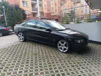 Volvo s 60 2.4 + gaz
