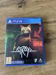 STRAY PS4 - gra na konsole PS4