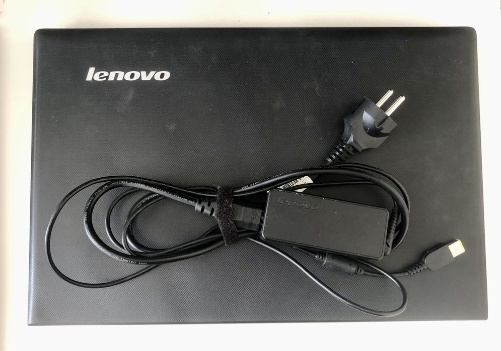 Lenovo Essential G510