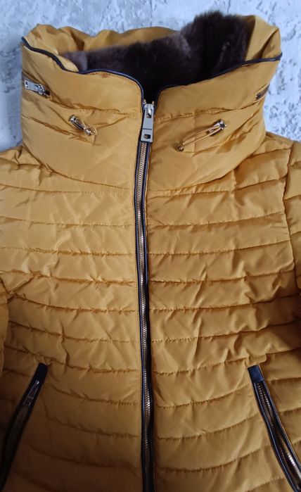 Пальто жіноче 46 розмір та куртки S